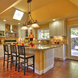 Vintage Couture - Hardwood Flooring