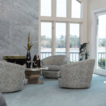 Virginia Beach Contemporary