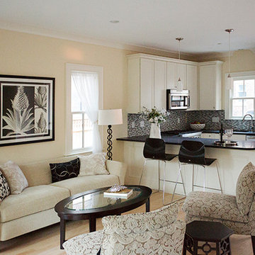 UpStage by HPI, staging photos