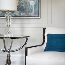 accent chair!