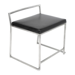 Fuji Super Stacker Chair - Dining Chairs