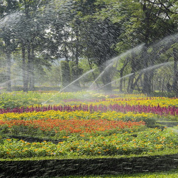 Irrigation