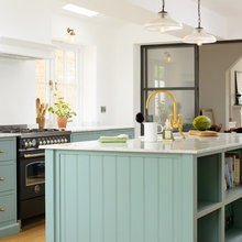 Kitchen details