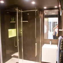 baño papas