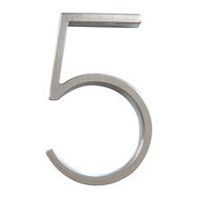 Ancala House Numbers