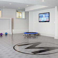 my future basement