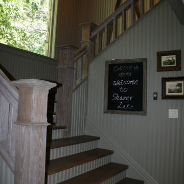 Interior Painting-AFTER