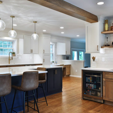 From Cramped to Captivating
