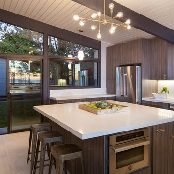 Montclair: California Modern Love