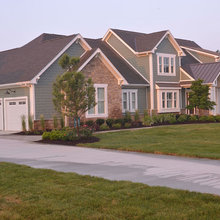 exterior house