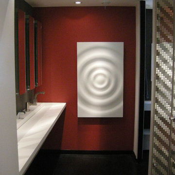 Radiateur & Sèche-serviettes