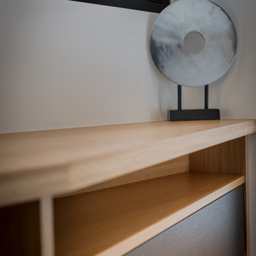 Bureau d'appoint