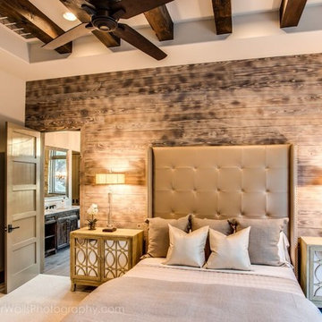 Laurel Haven Homes Award Winning Luxury Home on Lake Travis