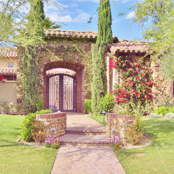 The Hideway in La Quinta, California
