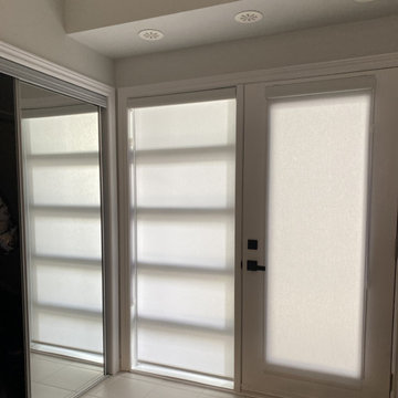 Toronto Roller Blinds