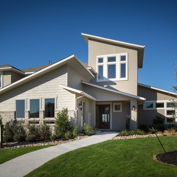 105 Rancho Trail - Partners in Building