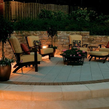 Outdoor Living Spaces