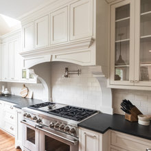 Kitchen Backsplash