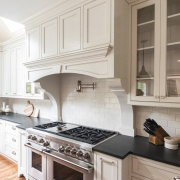 Beech Road Renovation