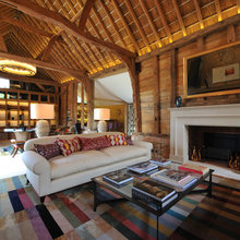Fireplaces
