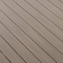 Decking
