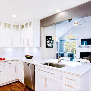 Arlington Heights Kitchen