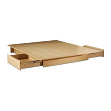 beds
