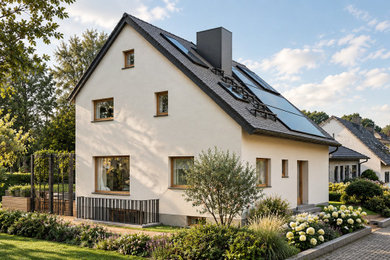 Haus in Köln