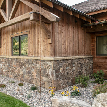 Lee Residence