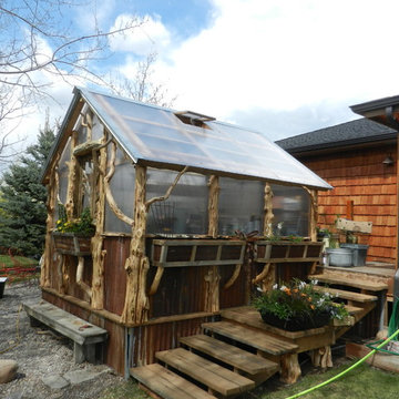 Greenhouse