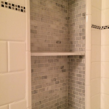 Allen House (Bathroom Remodel)