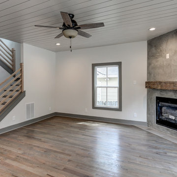 Ormewood Park Farmhouse Modern