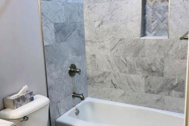 Bathroom - bathroom idea in San Francisco