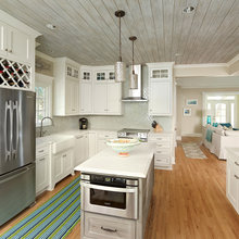 Kitchen Ideas