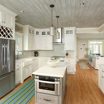 Wild Dunes Renovation