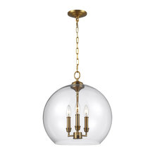 Lighting- 35 Glenridge