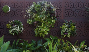 Find Your Garden Style