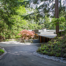 drive way