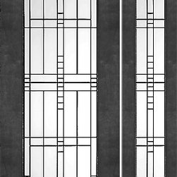 Contemporary Doors - Products