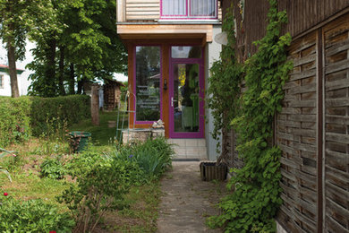 Landhausstil Haus in Sonstige