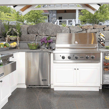 Atlantis Cabinetry