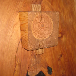 Live Edge Furniture - Dining Tables