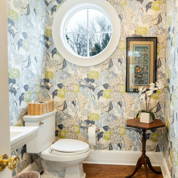 Ann Arbor Major Remodel: Dobson Place