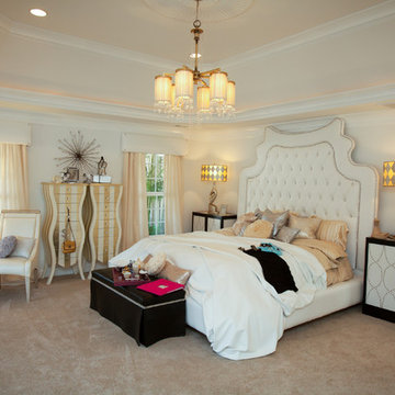 Homearama 2013 Edinburgh Chesapeake Va