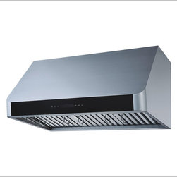 Winflo Range Hood - Products