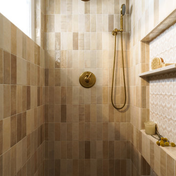 Spanish Modern Transformation