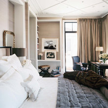 Master Bedroom Remodel