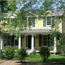 Colonial Transform