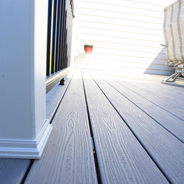 Decks