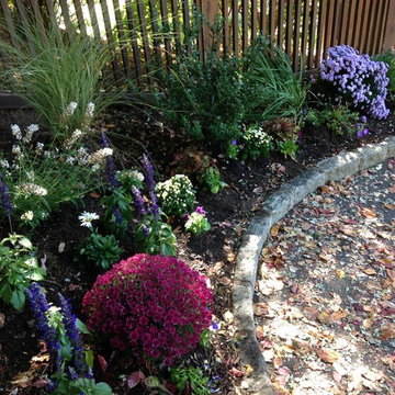 Seasonal Plantings